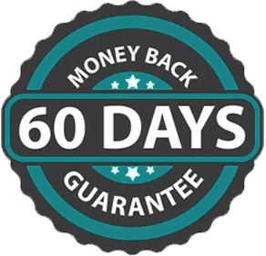 vertiaid money back guarantee